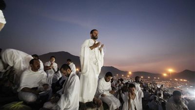 دعاء الحج.. اللهم إني أسألك خير المسألة