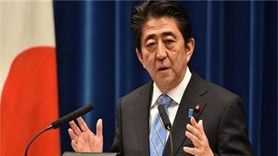 اعتداء بالرصاص على رئيس وزراء اليابان السابق شينزو آبي| فيديو