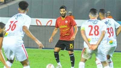 شبانة: الزمالك يجدد اهتمامه بضم صالح جمعة.. وفيريرا يحسم الصفقة