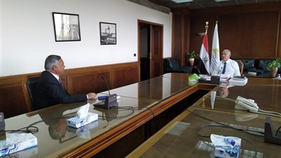 استعدادا لعيد الأضحى.. الري: رفع حالة الطوارئ لضمان توفير الاحتياجات المائية لكافة المنتفعين