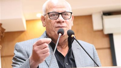 محافظ بورسعيد يهنئ أبناء المحافظة بذكرى افتتاح قناة السويس الجديدة