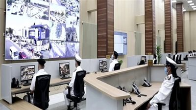 قبل عيد الأضحى.. الداخلية تُكثف استعداداتها لتأمين احتفالات المواطنين 