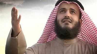 نغمة لبيك اللهم لبيك لبيك لا شريك لك لبيك.. بصوت المشاري.. فيديو 