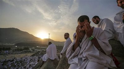 أغنية لبيك اللهم لبيك كاملة.. عيد أضحى سعيد 