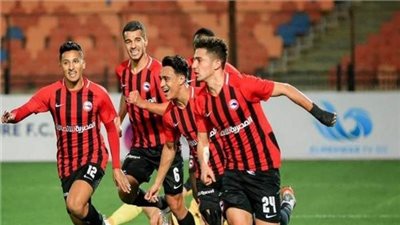 بركات: فيوتشر سيكون من المرشحين لحصد الكونفدرالية في الموسم المقبل