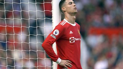 رسميًا.. غياب كريستيانو رونالدو عن قائمة مانشستر يونايتد المسافرة إلى تايلاند