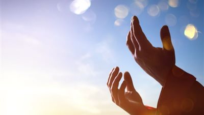 دعاء لمن تحب يوم عرفة مستجاب.. اللهم عوضني عن كل شيء أحببته فخسرته