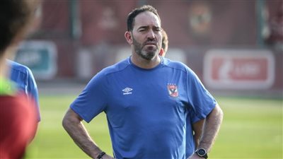 رغم الغيابات.. 6 أسلحة هجومية لـ سواريش في مواجهة مصر المقاصة بالدوري 