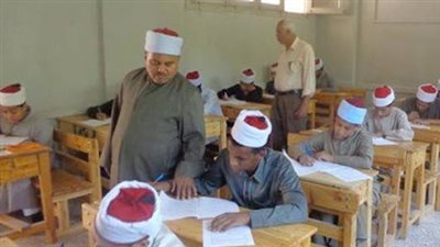 كان صعب.. آراء طلاب الثانوية الأزهرية في امتحان الفقه دور ثان