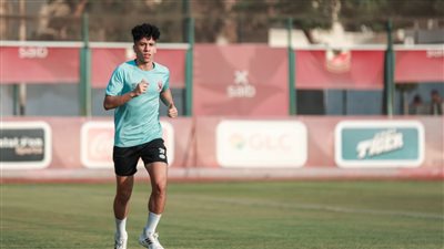 عمار حمدي يطلب وساطة الخطيب للرحيل عن سيراميكا كليوباترا | خاص