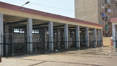 الطب البيطري بالقليوبية: 30 مجزرًا معد لاستقبال أضاحي المواطنين بالمجان 