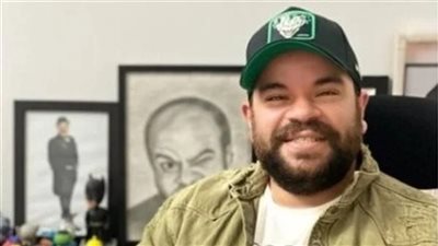 بعد أزمته الصحية.. محمد عبد الرحمن يطمئن جمهوره: ربنا ما يحرمني من حبكم