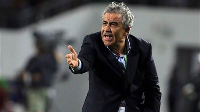 رسميا.. الرجاء المغربي يعلن تعيين فوزي البنزرتي مدربا للفريق