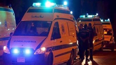  مصرع طفل غرقًا وإنقاذ سيدة حاولت تلقي بنفسها في النيل بسوهاج قبل العيد بساعات | بث مباشر