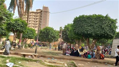 الدخول بجنيه.. تعرف على أشهر وأرخص الحدائق والمتنزهات العامة لقضاء عيد الفطر بأسيوط