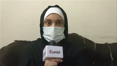 سيدة تستغيث من زوجها السعودي: طردني ورفض يطلقني.. وأنا يتيمة وعايشة لوحدي | بث مباشر