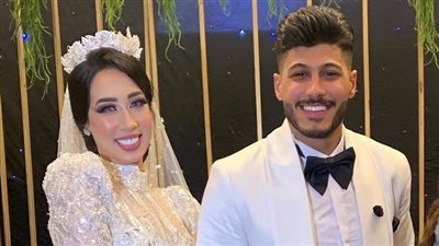 البلوجر آمال أبو المجد تتعرض للضرب والسحل من زوجها: عاوز يسقطني وأنا في الشهر التالت | فيديوجراف