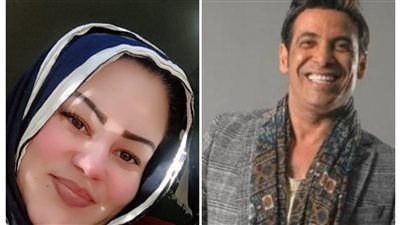 سعد الصغير ردا على مطالبة أرملة شقيقه بالميراث: واحدة قالت إنها كانت متجوزة أخويا عرفي ومعاها عقد مزور