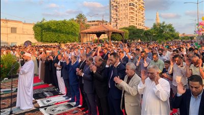 فاتتني صلاة العيد فما حكم صلاتها منفردًا؟...البحوث الإسلامية يجيب