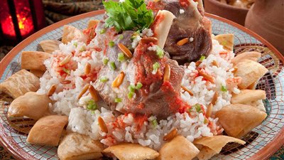 لزوم الفتة في أول أيام العيد.. 2 جنيه تراجعا بسعر كيلو الأرز بالأسواق 