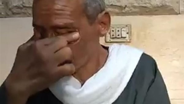 والد الضحية 