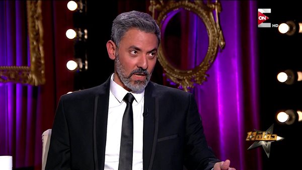 فتحي عبد الوهاب