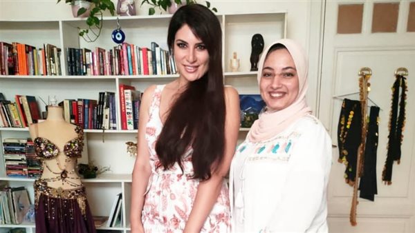 محررة القاهرة 24