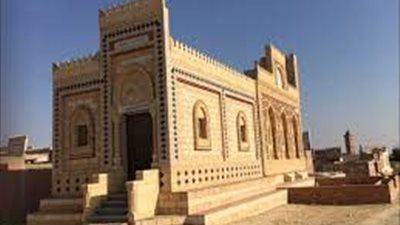 دعاء للميت فى عيد الأضحى.. 10 كلمات تنير قبره وتغفر الذنوب 