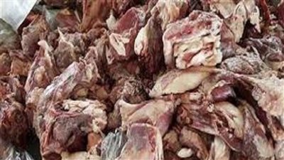 بها مرض.. الزراعة تحذر المواطنين: ابتعدوا عن اللحوم ذات اللون القاتم