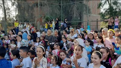 الشباب والرياضة: يوم ترفيهي للمواطنين بمراكز الشباب على مستوى الجمهورية