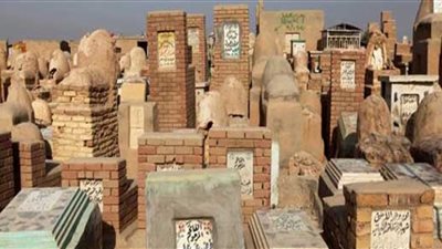 دعاء عيد الأضحى للمتوفي.. اللهم أغفر له وبيض وجهه وأبدله دارا خيرا من داره