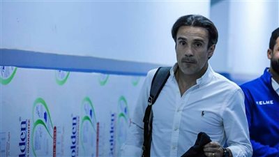 نونو ألميدا لـ القاهرة 24: الدوري المصري قوي جدا هذا الموسم.. وعودة عمرو جمال ستحل الأزمة الهجومية