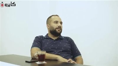 علي الألفي يكشف مواصفات فتاة أحلامه: تدعمني وتقدر مهنة الفن