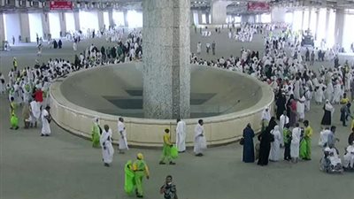 ما حكم تأخير رمي الجمرات إلى آخر أيام التشريق؟.. الإفتاء تجيب