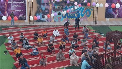 مكافحة الإدمان يواصل تقديم خدمات مراكزه العلاجية والخط الساخن خلال عيد الأضحى