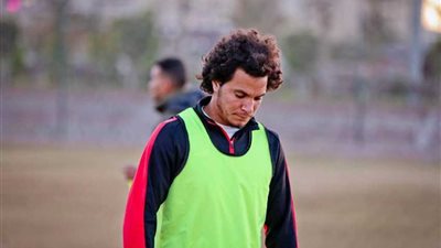 الزمالك يقترب من ضم لاعب طلائع الجيش