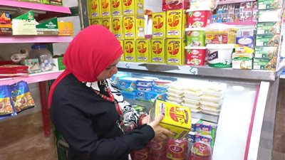 ضبط 54 مخالفة تموينية خلال حملات مكبرة على المخابز والأسواق بالدقهلية في إجازة العيد