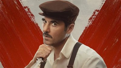 أحمد عز: المرأة المصرية لها دور في مقاومة الاحتلال.. والعامل المشترك بيني وبين الجن العِند