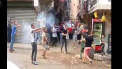 ضبط جميع الأطراف والسلاح.. مقتل عاطل في مشاجرة بين عائلتين بمقابر أوسيم