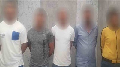 رفض استئناف المتهمين في قضية الاتجار بالبشر بالقاهرة وتجديد حبسهم 45 يومًا