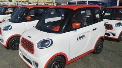 بقسط 60 جنيها يوميا.. جهاز 6 أكتوبر يبدأ خطة القضاء على التوتوك بالدفع بـ 500 سيارة حديثة