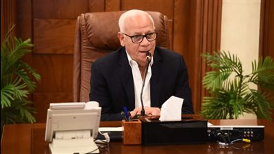 محافظ بورسعيد: استمرار رصد التعديات على أراضي الدولة خلال إجازة العيد