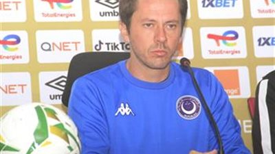 مدرب الهلال السوداني: الجماهير في مصر مذهلة.. وهؤلاء أفضل اللاعبين في الأهلي والزمالك│ حوار 