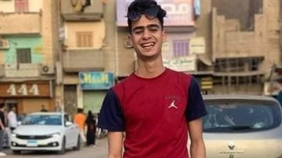 مصرع شاب إثر حادث انقلاب موتوسيكل بالغربية