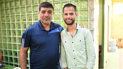 طارق العشري لـ القاهرة 24: عدم رحيل أي لاعب من القوام الأساسي شرط لاستمراري في طلائع الجيش