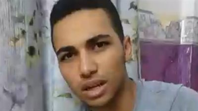 كنت عايز أفرحهم.. أول لقاء مع ضحية إلقاء البلالين أثناء صلاة العيد بسوهاج| بث مباشر