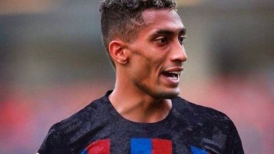 رافينيا: ليس لدي كلمات لوصف ما أشعر به وهذه أول كأس عالم لي