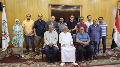 الطبيب المعتدى عليه بالدقهلية: نجوت من القتل بأعجوبة.. وتنازلت بعد تهديدات بقتل أبنائي