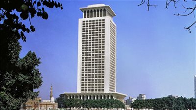 مصر تهنئ تونس بشأن قبول مشروع نص الدستور الجديد: يعكس إرادة الشعب