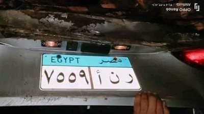 مصرع أب وأم وطفلتهما إثر حادث مروع بالشرقية